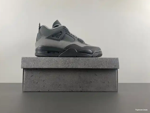 HYPE Paris Air Jordan 4 SE FQ7928-001 Olympics 0619
